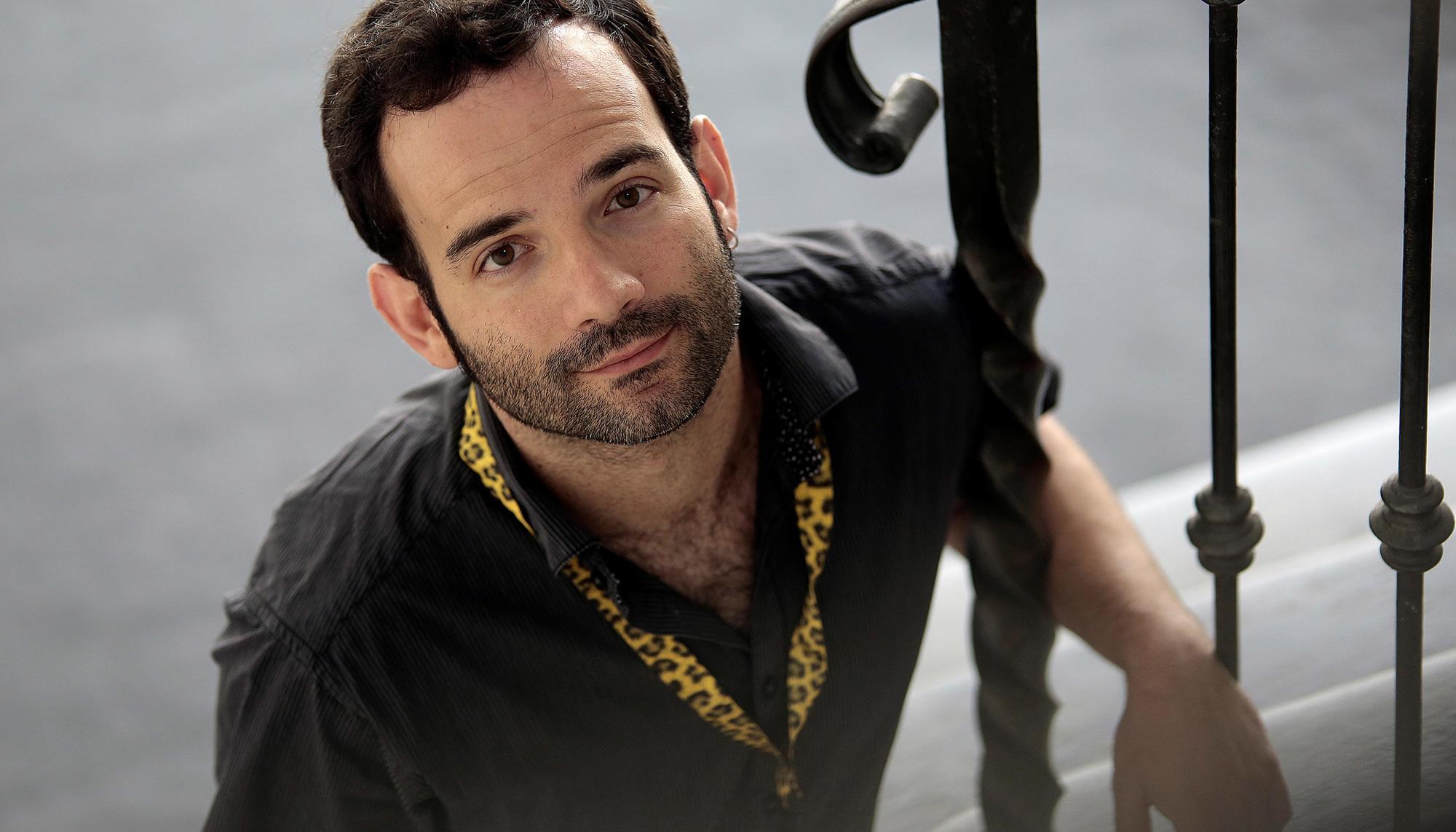 Luis Lopez Carrasco - 4